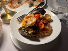 -DA·MARCO大马可意大利餐厅(京华店)