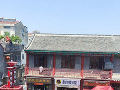 -老员外骨汤火锅(海州古城店)