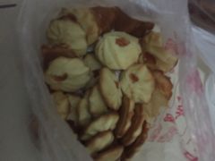 -中关村茶点