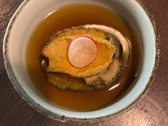 一品鲍鱼-万岛日本料理铁板烧(静安店)