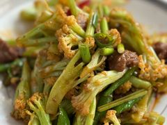 -帕米尔食府(白云观店)