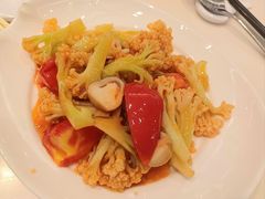 -太兴餐厅(东方广场分店)