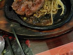-贵族世家牛排(晋江万达店)