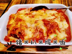 -Season施莀·牛扒·意粉·饭·足球主题餐吧