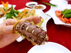 -QQ海鲜餐厅