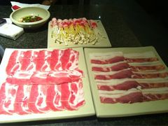 iphone_upload_pic-韩林炭烤自助烤肉火锅(恒峰步行街店)