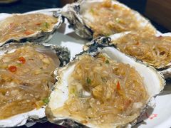 -福苗小骆驼烧烤(大唐不夜城店)
