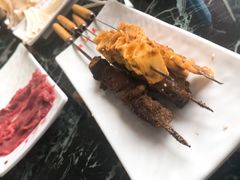 -潮汕美牛肉丸火锅店(天宁寺店)