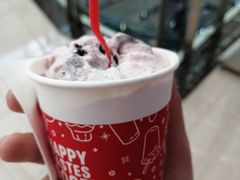 奥利奥暴风雪-DQ·蛋糕·冰淇淋(太原街万达店)