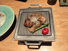 -Minase水濑·日料放题(外滩店)