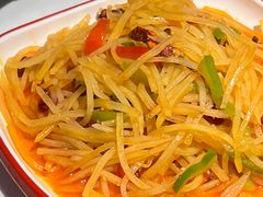 -欧提汗·新疆餐厅·清真(银都路店)