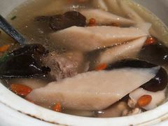 -梁家大院•农家菜(昆山会展中心店)