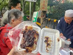 -马文章胖子甑糕(洒金桥店)