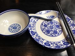 -百花深处·老北京风味菜