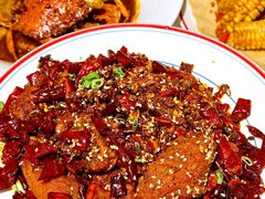 -聚味斋香辣蟹·蓝龙(塘沽总店)