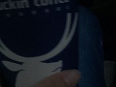 -瑞幸咖啡(天安数码城店)