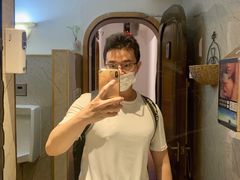 -三石铁板烧(紫竹桥店)
