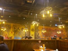 大堂-小俩口烧烤东北菜(双井店)