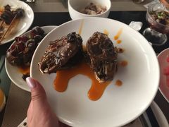 -339旋转餐厅(天府熊猫塔店)