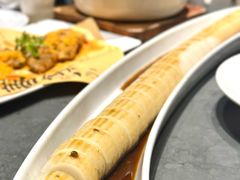红糖年糕-佬太公海鸭·海鲜大排档(上海总店)