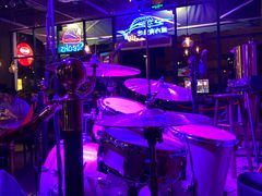 -JUKEBOX玖部音乐餐厅(华侨城店)