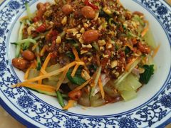 -苏莱特色牛骨滩羊手抓馆(长城东街总店)