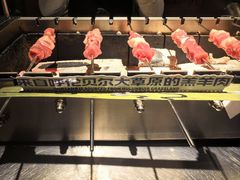 -很久以前羊肉串(农科路店)
