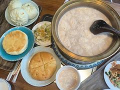 -蒙亨·手把肉·蒙古包文化主题餐厅(天恒广场店)