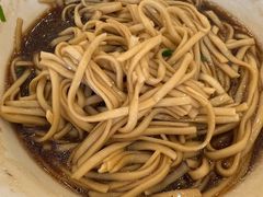 阳春面-怡园饭店-餐厅(四望亭店)