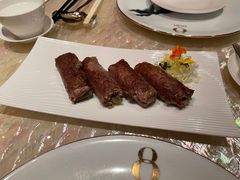 -8餐厅(新葡京酒店)