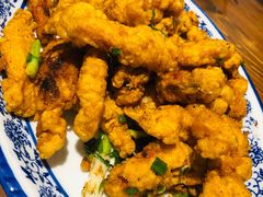 -瀏河老街土菜館(浏河店)