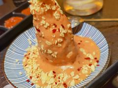 -上男·烧肉集市(五一广场店)