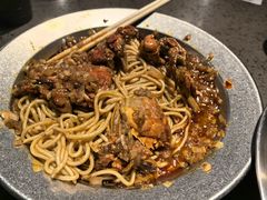 -一棠龙虾•王牌虾球(楚河汉街店)