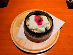 -仓桥家·焗寿司·锅物(光谷步行街店)