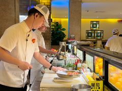 -惠食佳(滨江大公馆店)