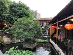 -猪肉婆私房菜(容桂总店)