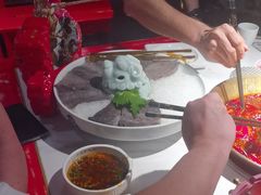-小龙翻大江文化火锅(宽窄店)