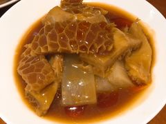 -杭州JW万豪酒店-万豪中餐厅
