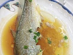 -旺鲜渔港连锁餐厅·珠海特色美食地标(爱情邮局店)