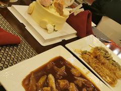 -天诚丽筠酒店-西餐厅