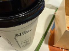 -麦当劳(东直门外大街店)