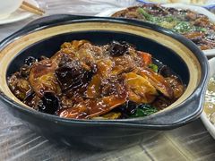 面筋煲-吾介小籠館