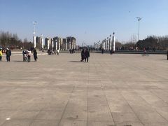 -丁香湖公园