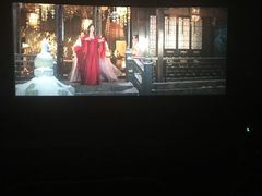 -金逸影城(光美江宁IMAX店)