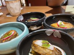 -和创柚子·会席日本料理(新区淮海街店)