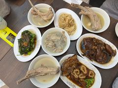 -松發肉骨茶(克拉码头店)