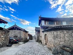 -玉湖村
