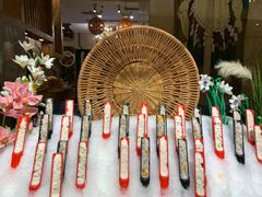 -芭菲盛宴·环球美食(锦城万达广场店)