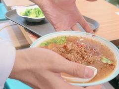 -小杨生煎(香港名都店)