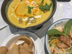 -美奈小馆·越南料理(中航城君尚购物中心店)